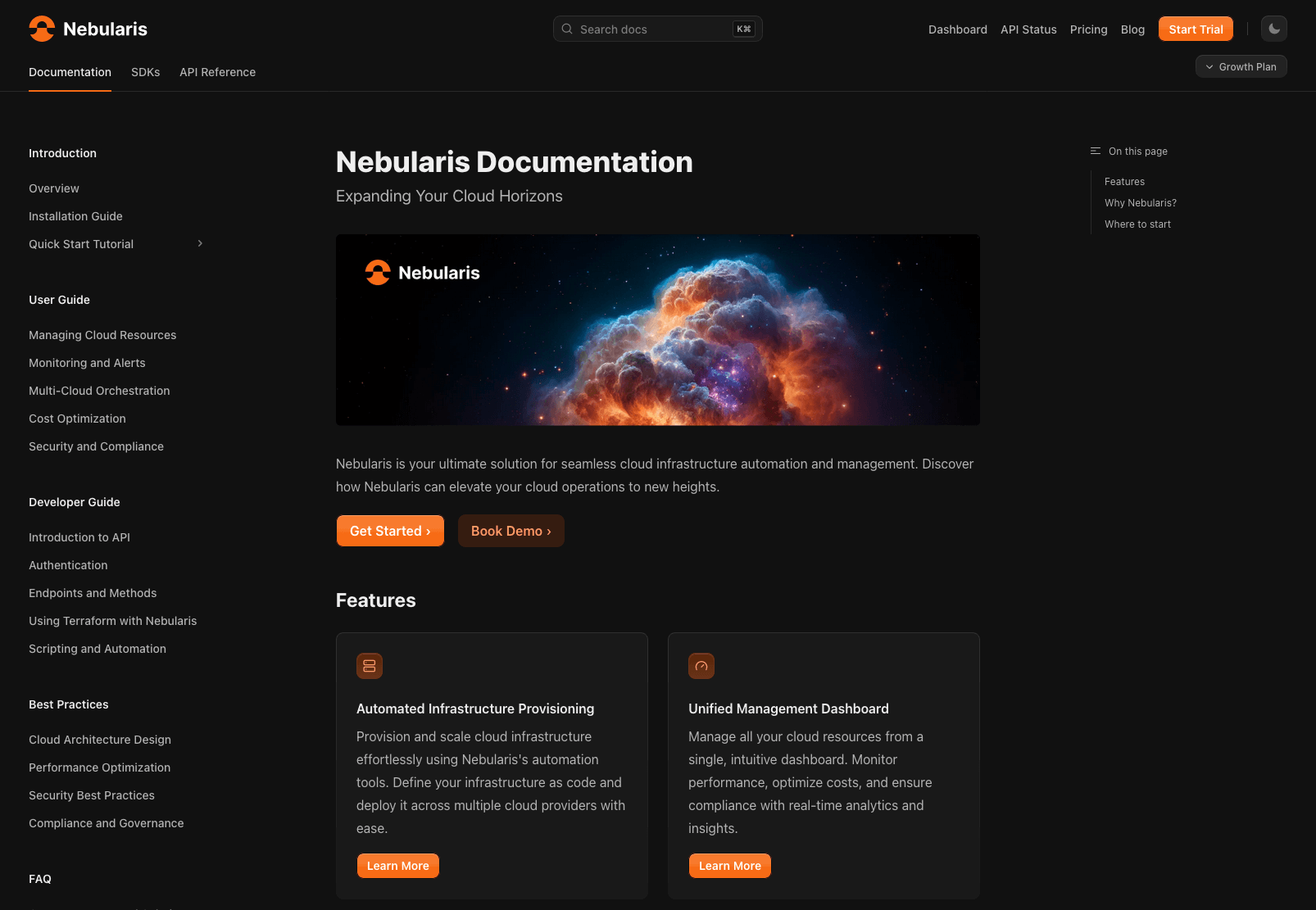Doctave 2.0