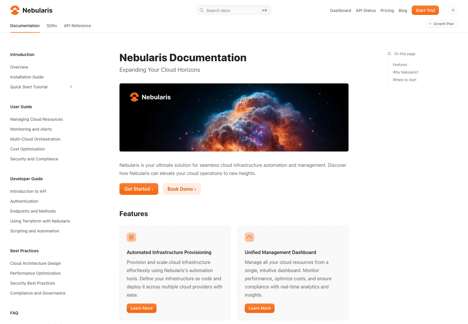 Doctave 2.0