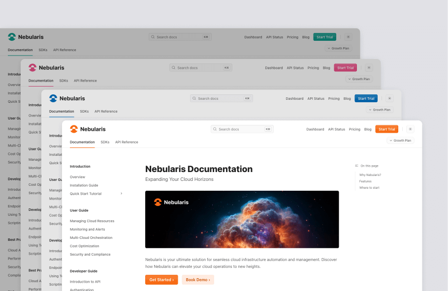 Doctave 2.0