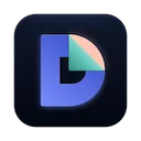 Doctave's desktop app icon