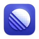 Linear'ss desktop app icon