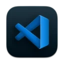 VSCode's app icon